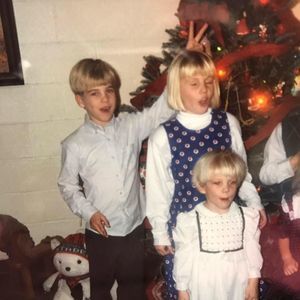 Meet your Posher, Joe